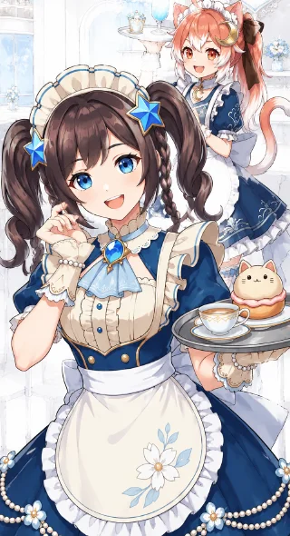 コンカフェ