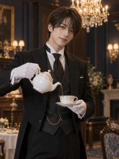 【デモ】aoi