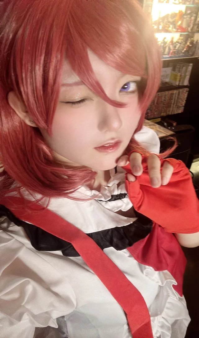 ふうこの写真2