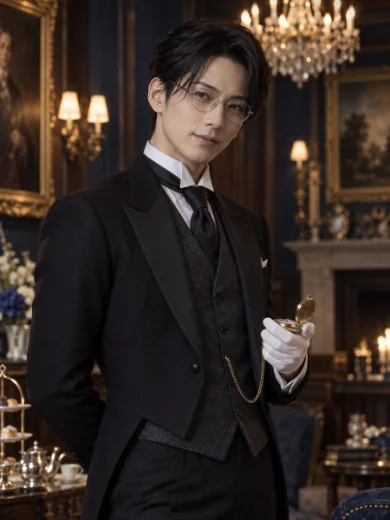 【デモ】reiji